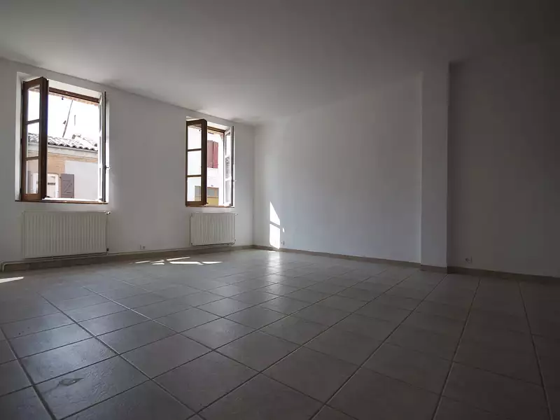 Immeuble, 420 m²