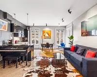 Appartement, 57 m²