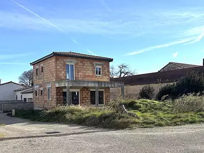Maison, 106 m²