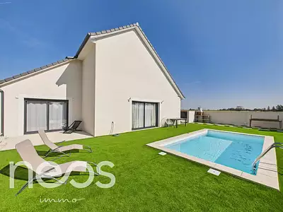 Maison, 160 m²