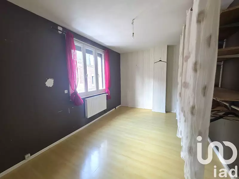 Maison, 65 m²