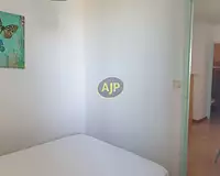 Appartement, 33,95 m²