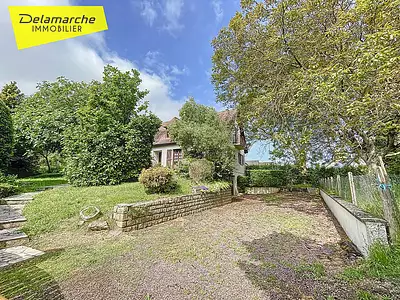 Maison, 141 m²