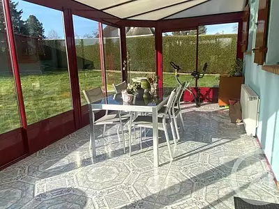 Maison, 134,8 m²