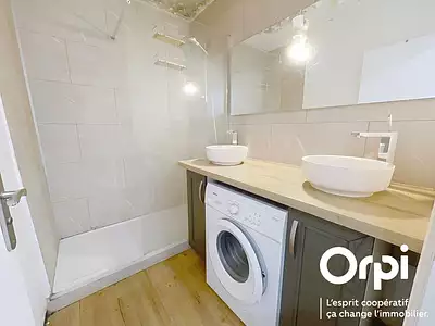 Appartement, 67 m²