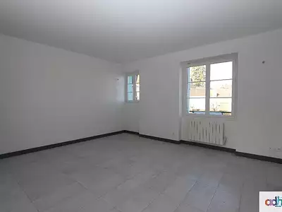 Appartement, 51 m²