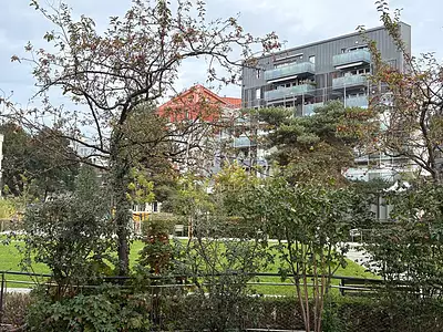 Appartement, 65,82 m²