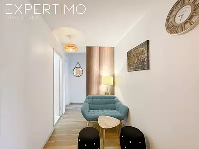 Appartement, 73,57 m²