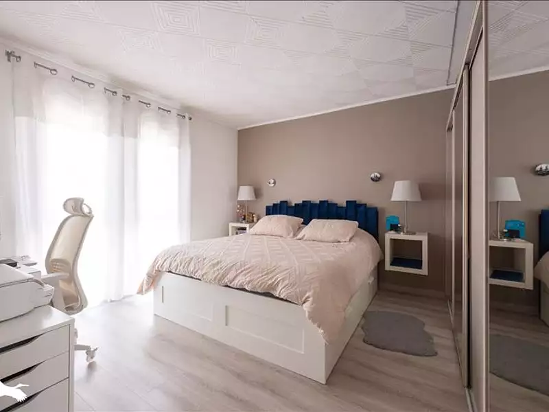 Maison, 111 m²