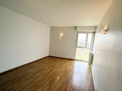 Appartement, 80,27 m²