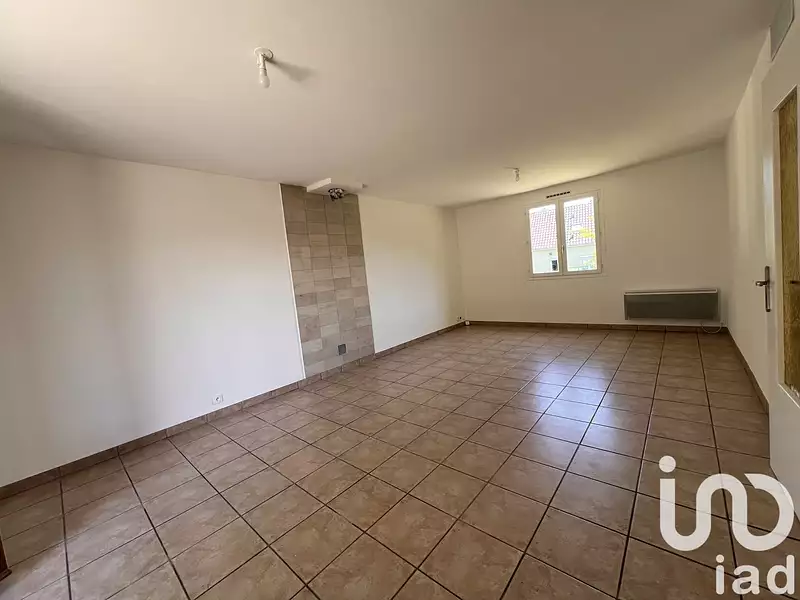 Maison, 72 m²