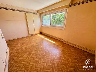 Appartement, 99,2 m²