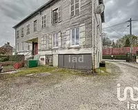 Immeuble, 300 m²