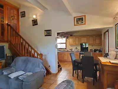 Maison, 185 m²