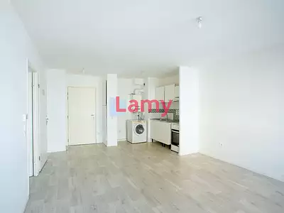 Appartement, 44,7 m²