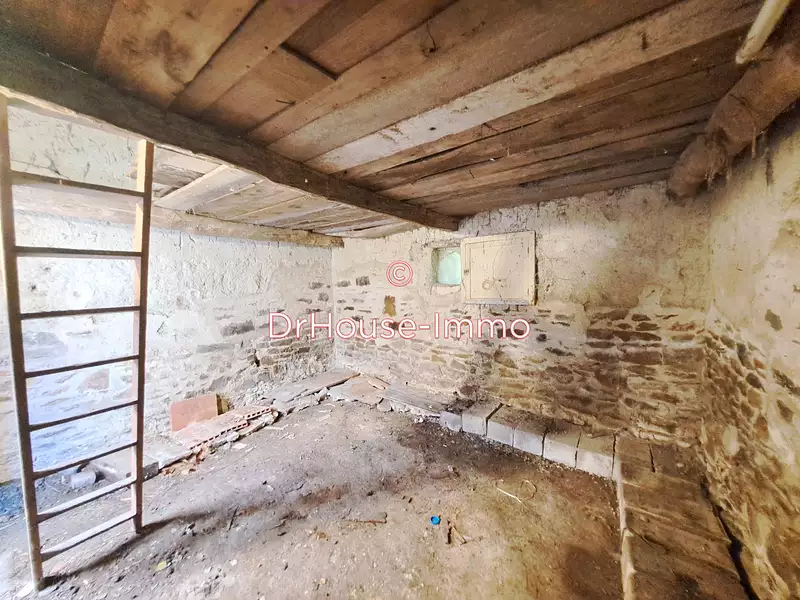 Maison, 122 m²