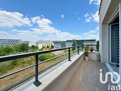 Appartement, 96 m²