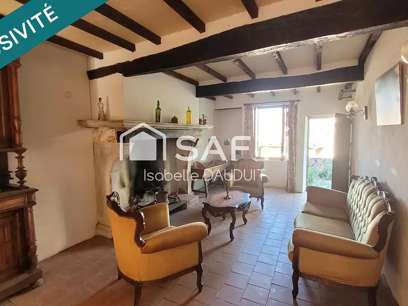 Maison, 85 m²