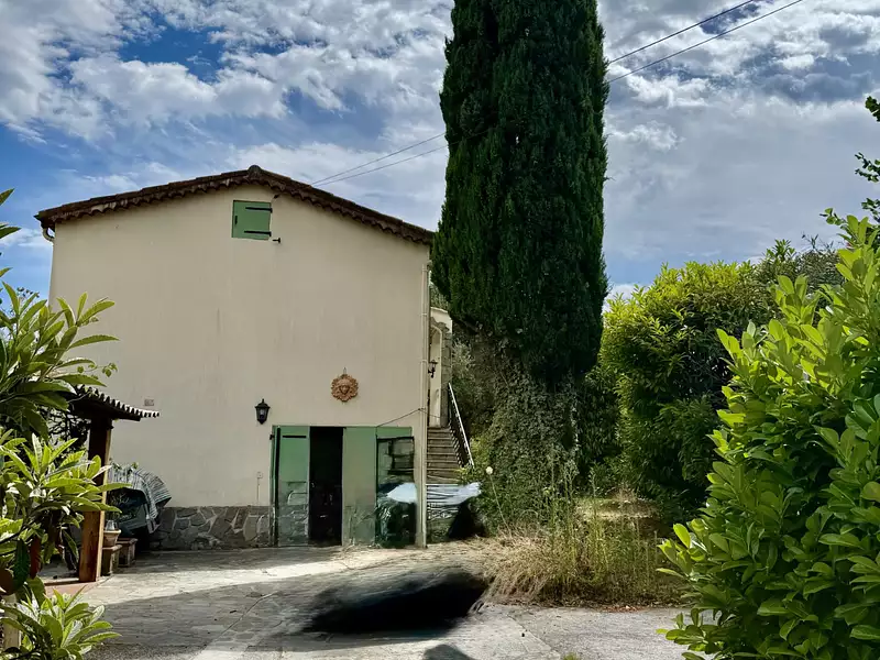 Maison, 111 m²