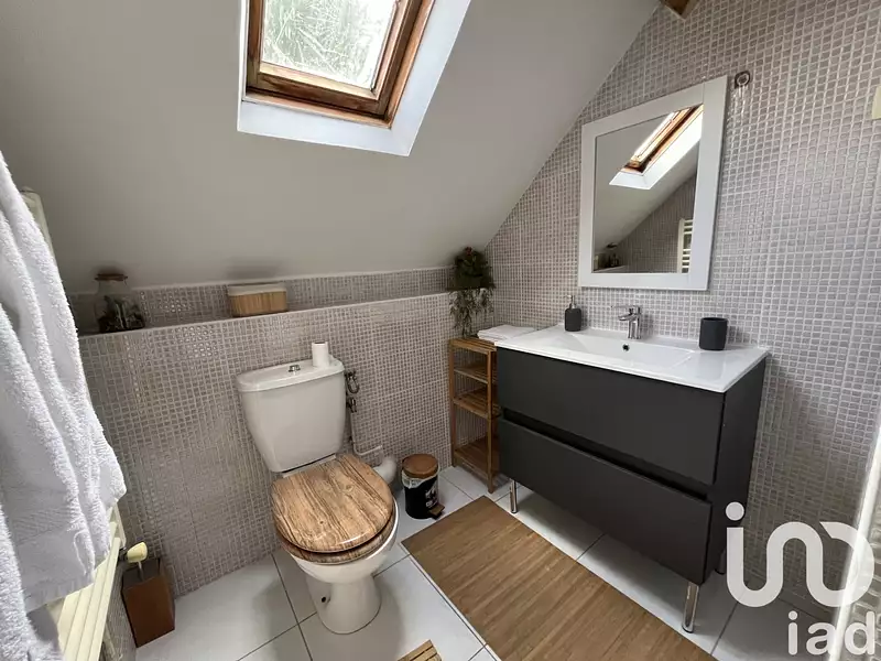 Immeuble, 194 m²
