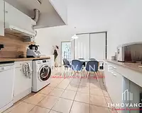 Appartement, 71,07 m²