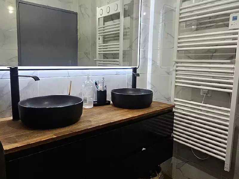 Appartement, 69 m²