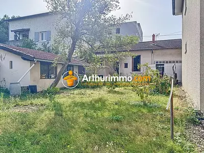 Maison, 53,41 m²
