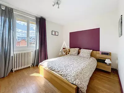 Appartement, 56 m²