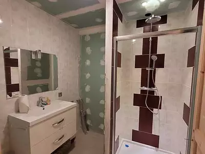 Maison, 123 m²