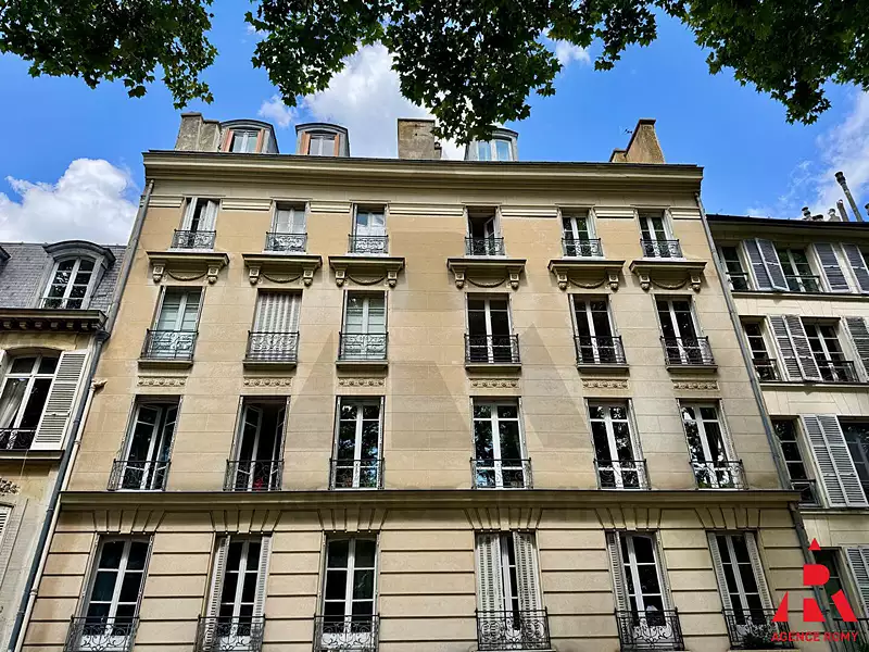 Appartement, 75,28 m²