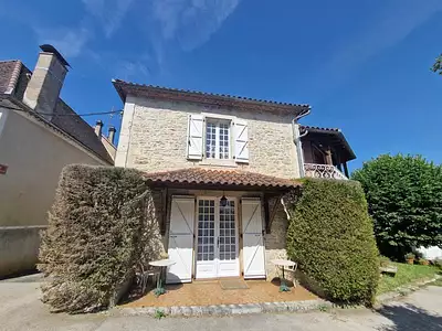 Maison, 143 m²