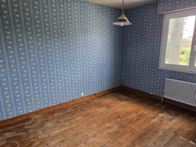 Maison, 219 m²