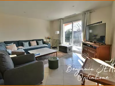 Maison, 125 m²