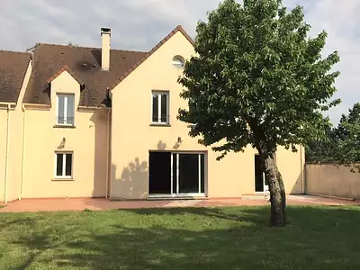 Maison, 265 m²