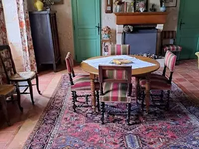 Maison, 310 m²