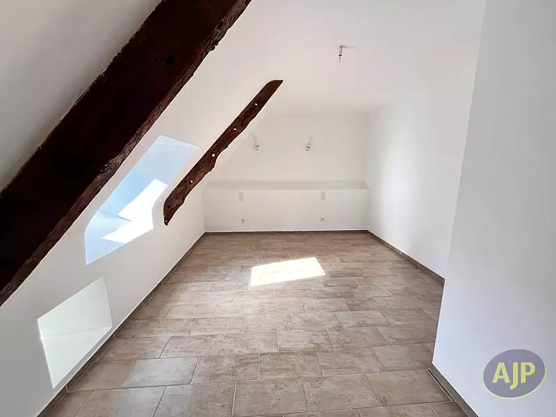 Maison, 125,3 m²