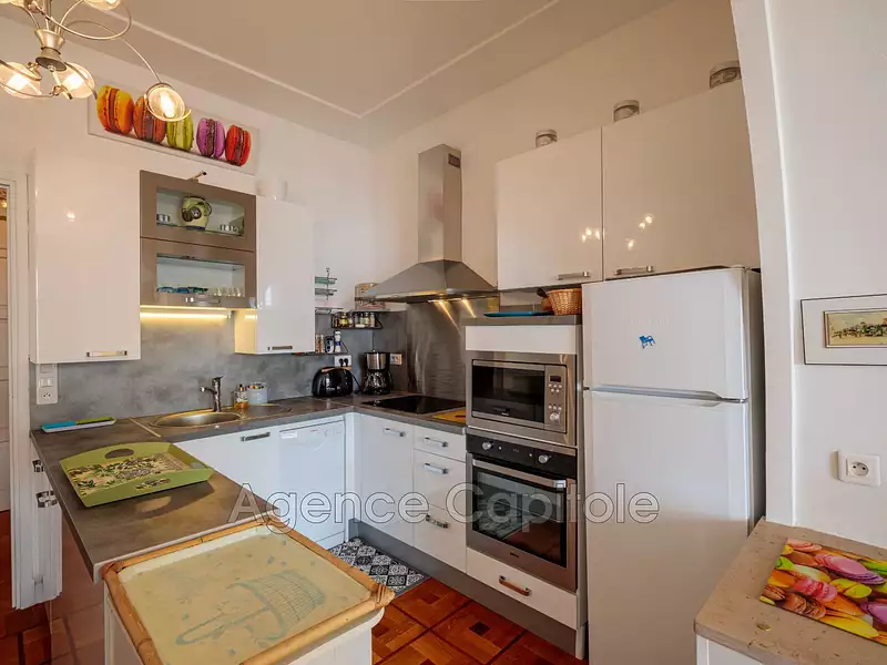 Appartement, 63 m²