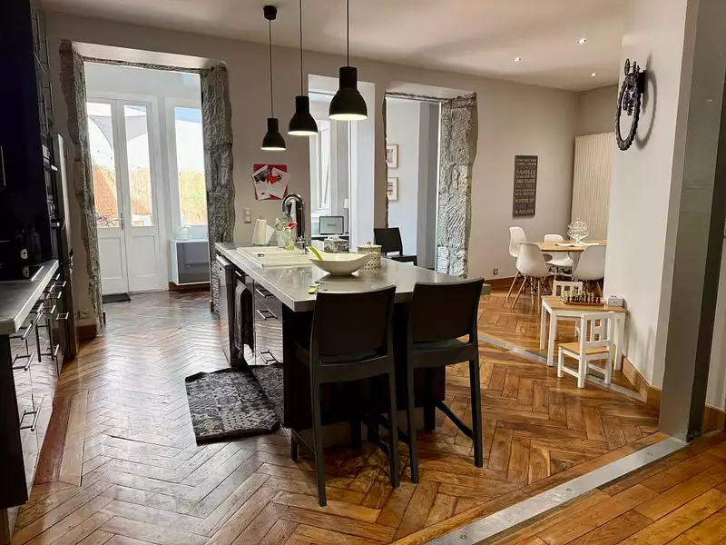 Appartement, 148 m²