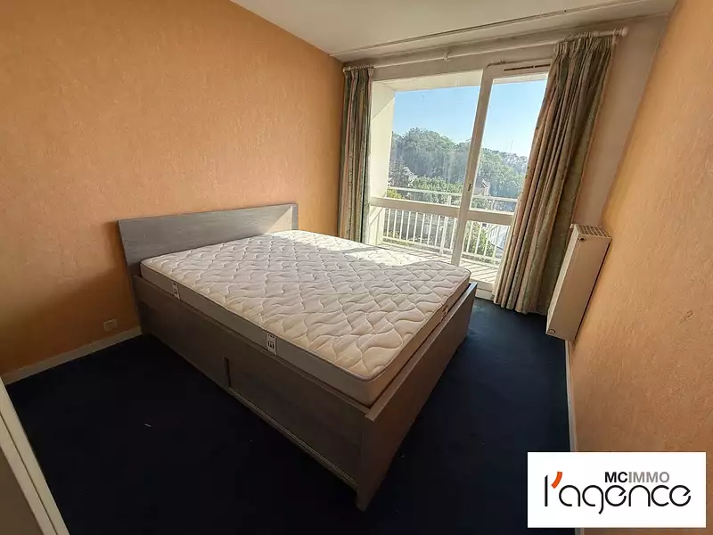 Appartement, 66,27 m²