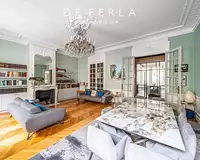 Appartement, 190 m²