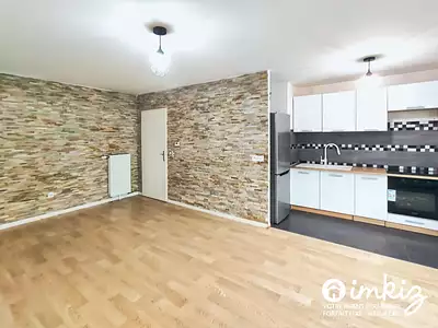 269 000 € 4 339 €/m² Appartement • 62 m² • 3 pièces • 2 chambres Aubervilliers (93300)