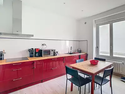 Maison, 140 m²