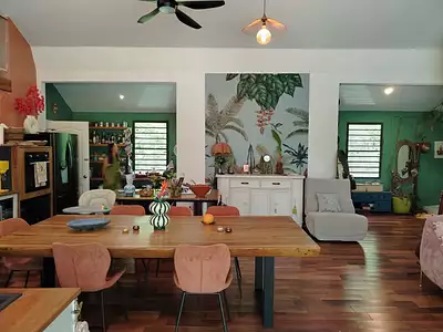 Maison, 200 m²