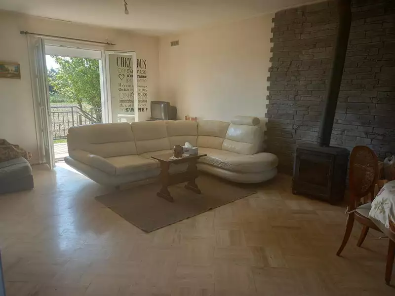 Maison, 144 m²