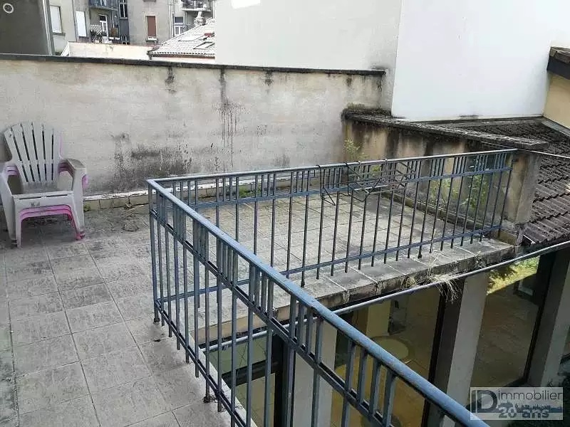 Appartement, 87 m²
