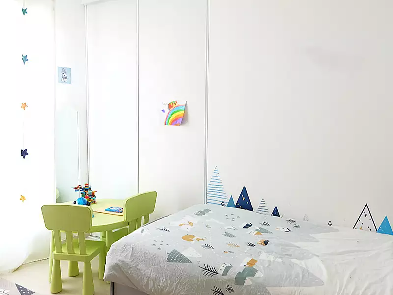 Appartement, 85,1 m²