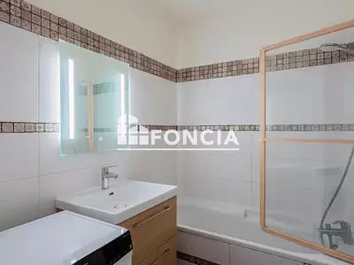 Appartement, 48 m²