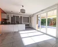 Appartement, 109 m²