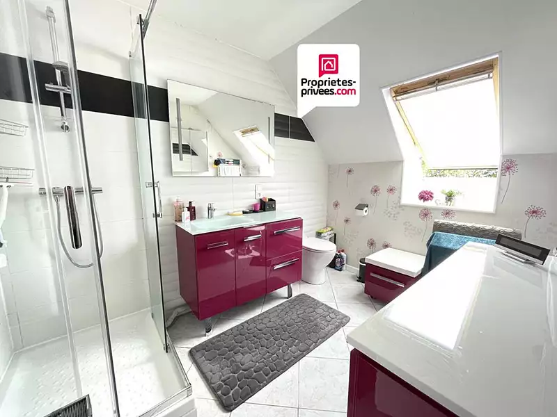 Maison, 105 m²