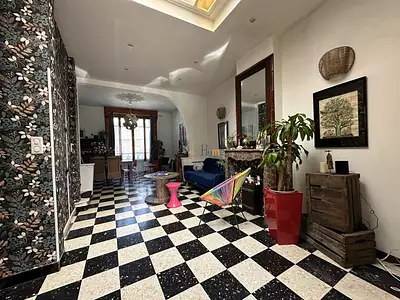Maison, 164 m²